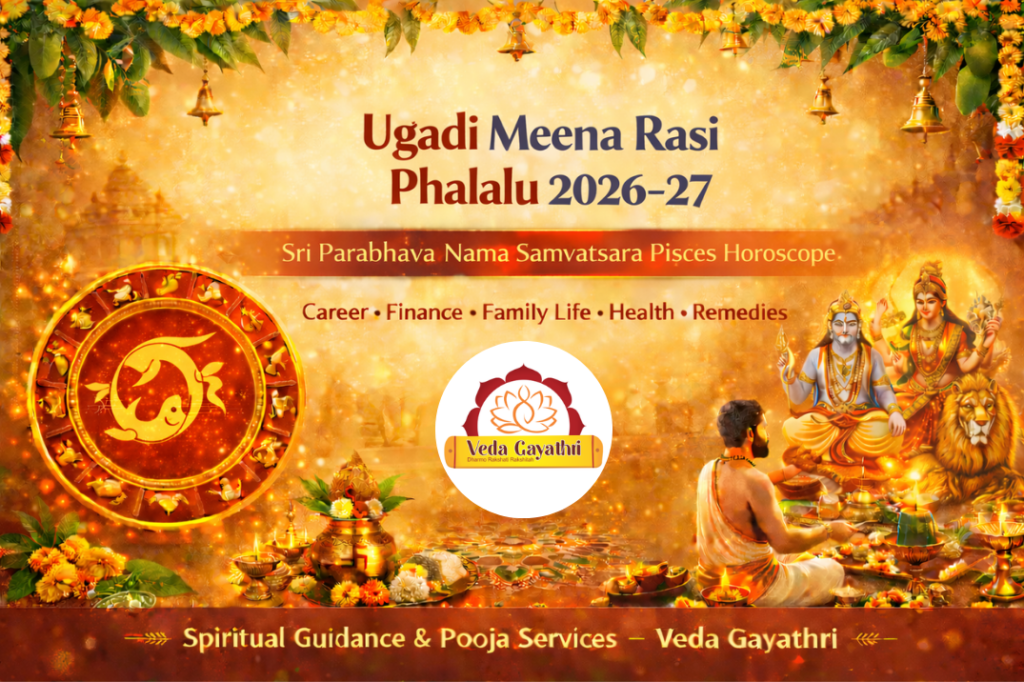 Meena Rasi Phalalu 2026–27