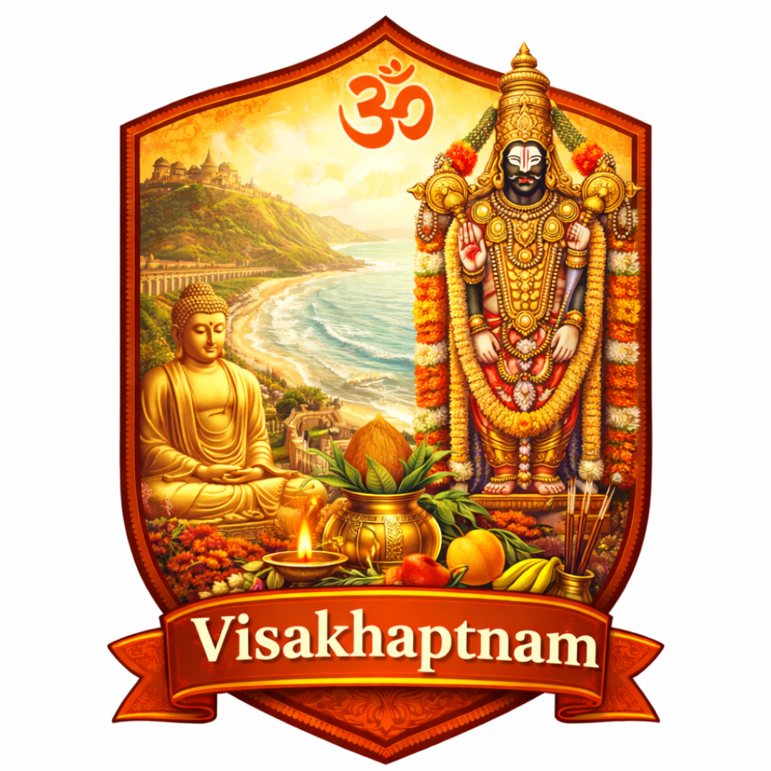 Puja Samagri in Visakhapatnam